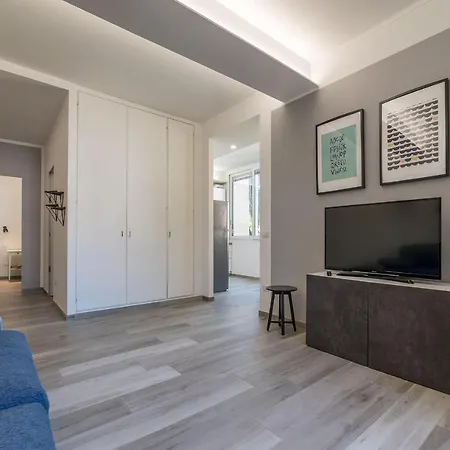 Apartamento Modern Giardini Vaticani & S.pietro *