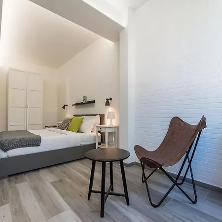 Apartamento Modern Giardini Vaticani & S.pietro Roma