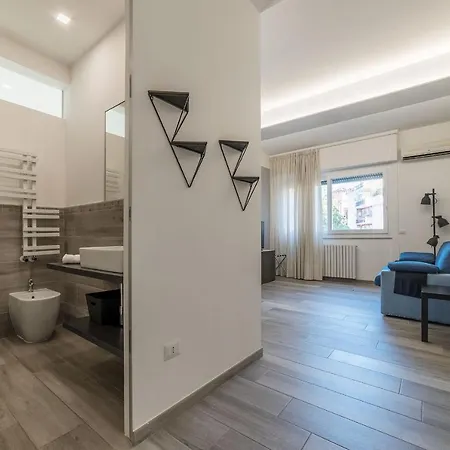 Apartamento Modern Giardini Vaticani & S.pietro *